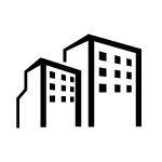 Commercial Roofing Icon