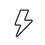 Storm Damage Icon