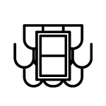 Skylight Icon