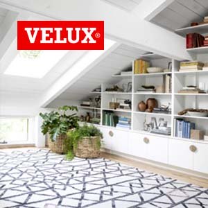 Velux Skylights Thumbnail