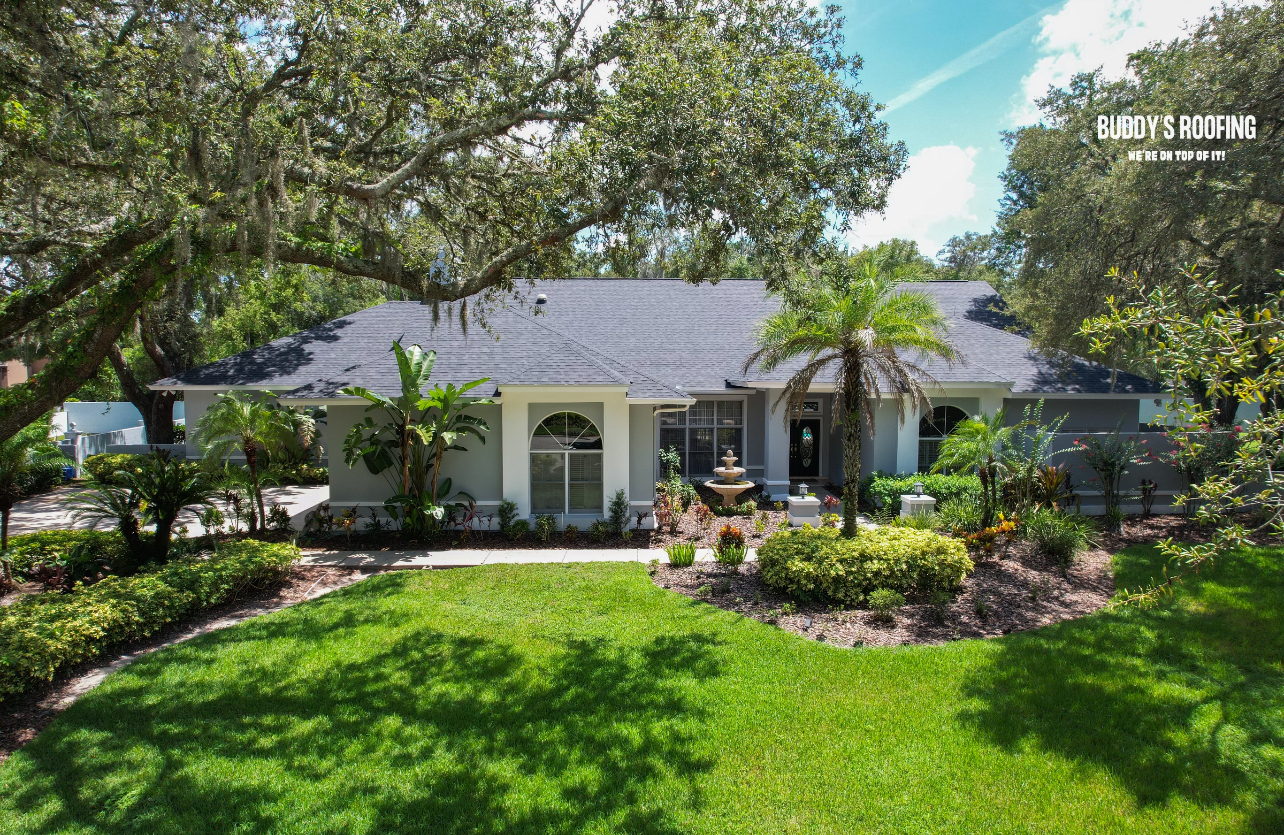 Residential Roofing Thumbnail