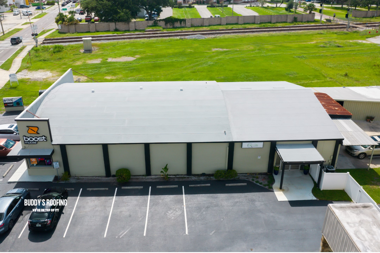 Commercial Roofing Thumbnail